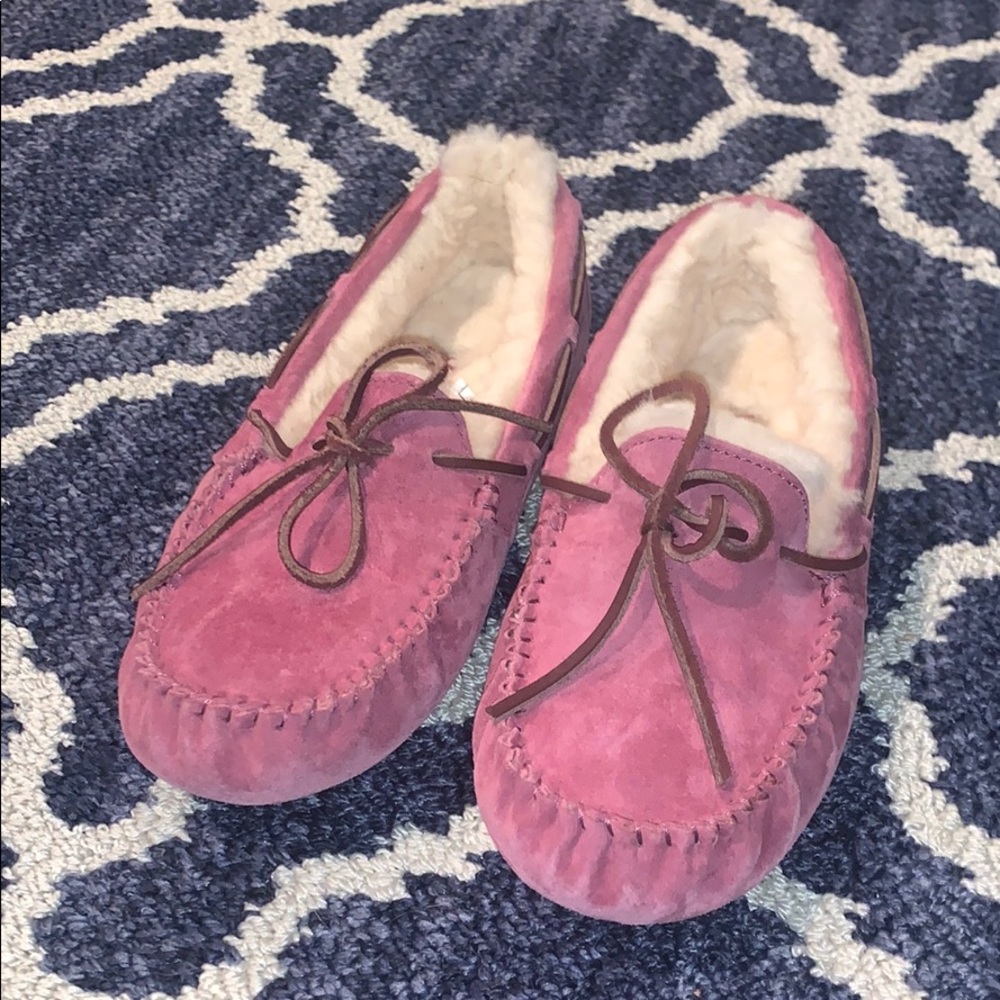 Ugg Slippers - New
